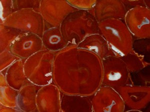 RED CARNELIAN