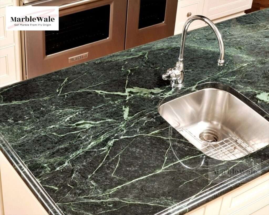 Green Marble