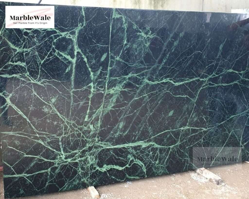 Green Marble