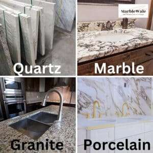 Read more about the article Quartz Countertops Importers in the USA
