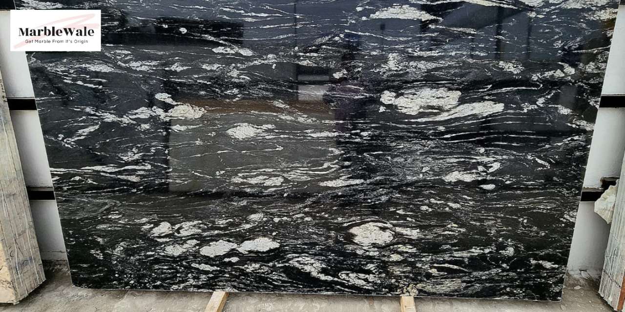 Read more about the article Buy Black Granite In USA
