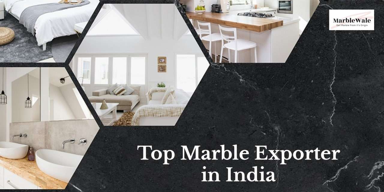 You are currently viewing Top Marble Exporter in India