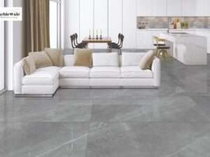 Armani Grey Marble