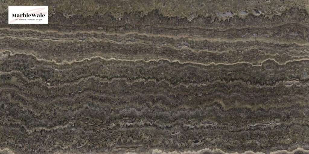 Travertine Marble Texture