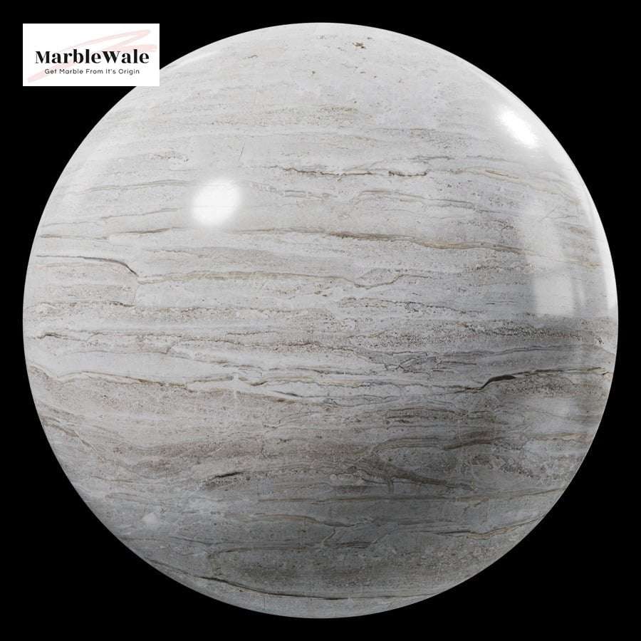 Travertine Marble Texture