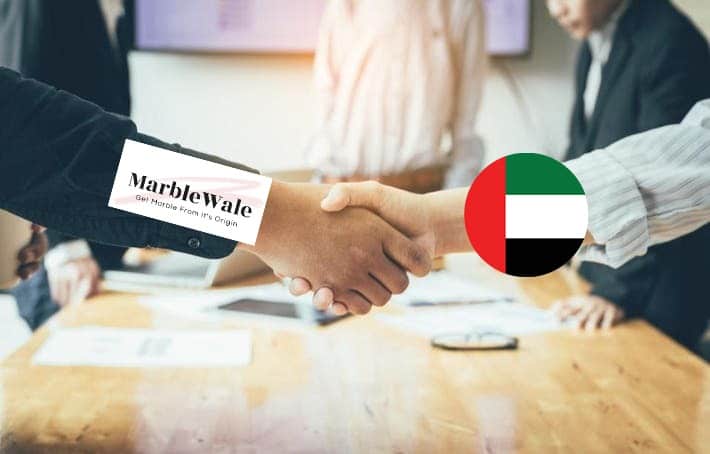 MarbleWale & UAE