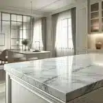 White Granite: The Ultimate Guide to Durable and Elegant Countertop