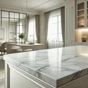 Read more about the article White Granite: The Ultimate Guide to Durable and Elegant Countertop